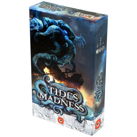 Tides of Madness