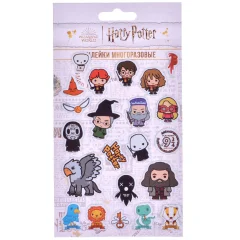 Наклейки Harry Potter (№2, 22 шт.)