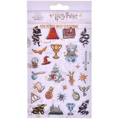 Наклейки Harry Potter (№6, 26 шт.)