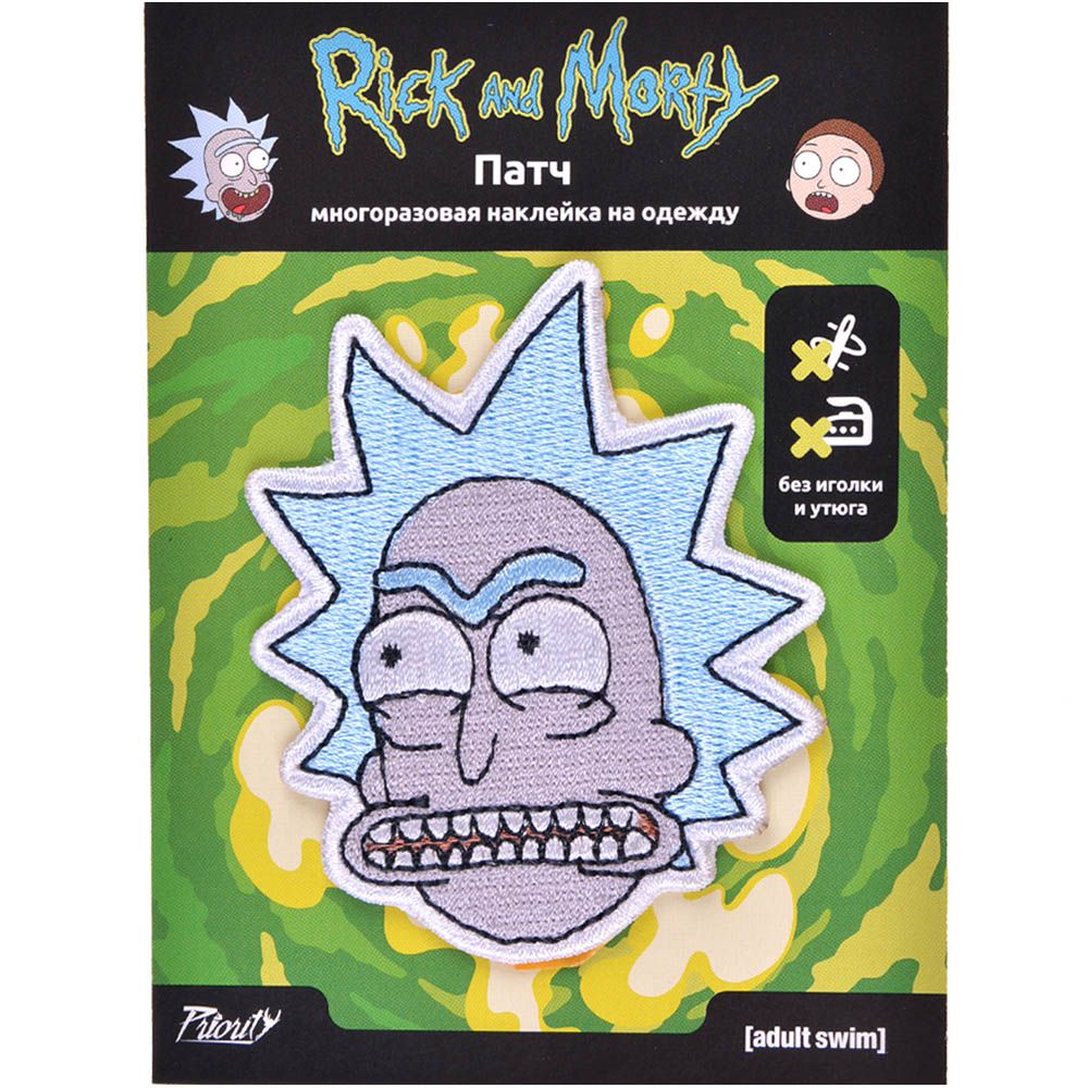 Настольная игра PrioritY