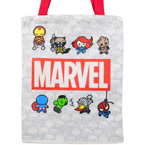 Сумка-шоппер Marvel