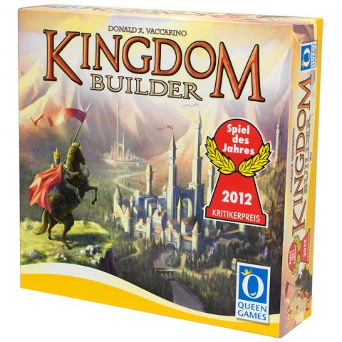 Kingdom Builder