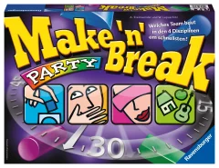 Make 'N' Break Party (рус.)