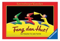 Fang den Hut (немецкая версия)