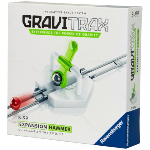 Конструктор GraviTrax: Молоток
