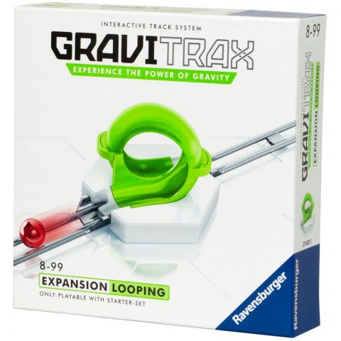 Конструктор GraviTrax: Петля