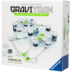 Конструктор GraviTrax. Cтартовый набор