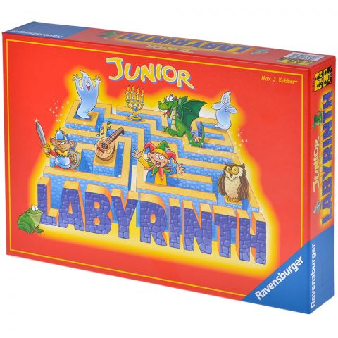 Labyrinth Junior