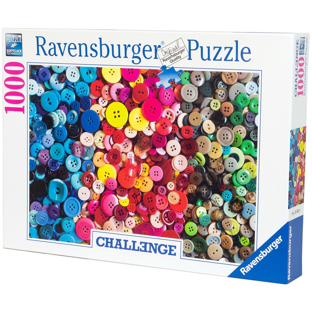 Настольная игра Ravensburger