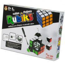 Кубик Рубика. Набор для сборки 