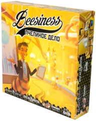 Beesiness Пчелиное дело