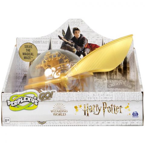 Головоломка Perplexus GO! Harry Potter