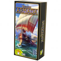 7 Wonders: Armada (2020)