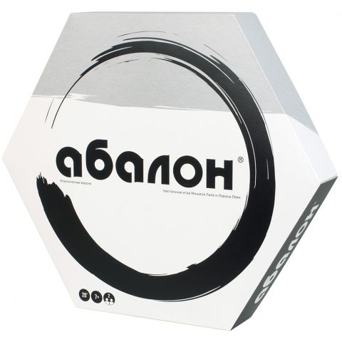 Абалон
