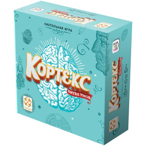 Кортекс: Битва умов