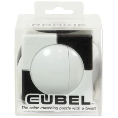 Cubel Rookie
