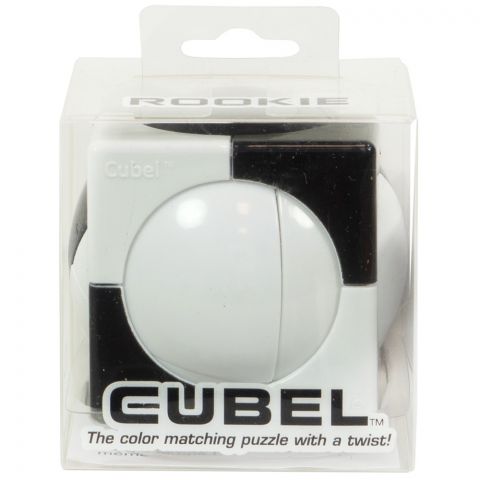 Cubel Rookie