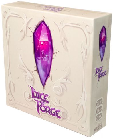 Грани Судьбы (Dice Forge)