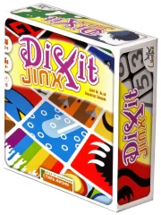 Dixit Jinx