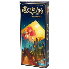 Dixit: Memories