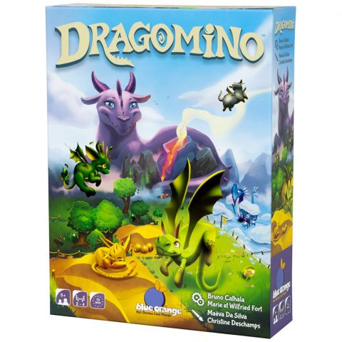 Dragomino