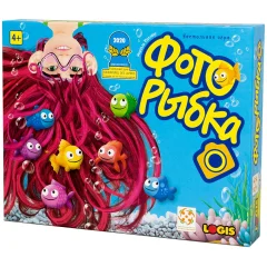 Фоторыбка