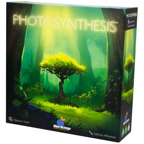 Photosynthesis