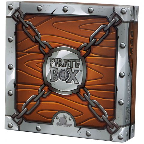 Pirate Box