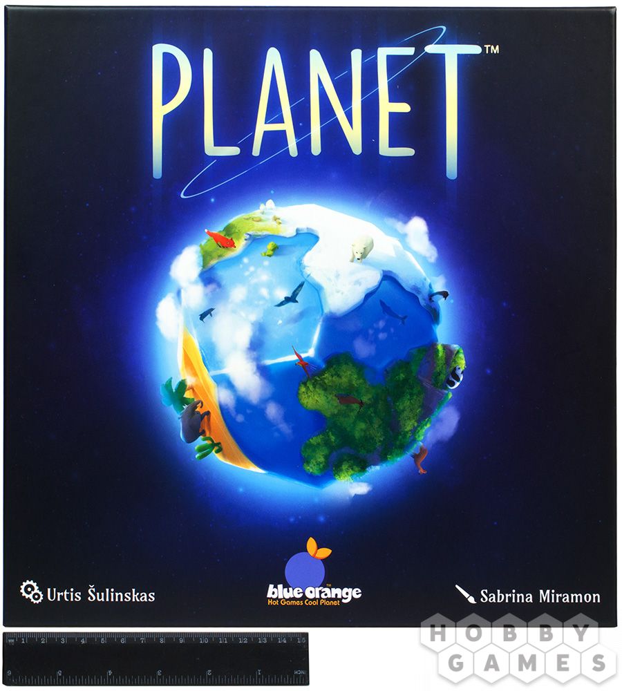 Planet (Планета)