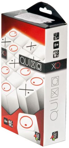 Quixo Pocket