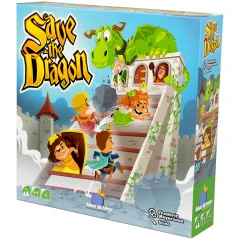 Save the Dragon