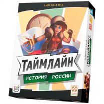 Таймлайн: История России