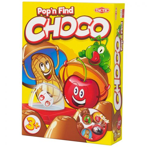 Choco