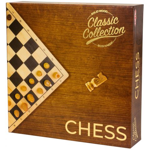 Шахматы Classic Collection
