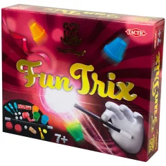 Набор фокусов Fun Trix