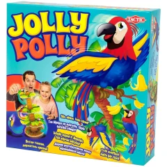 Jolly Polly