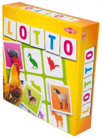Лото 