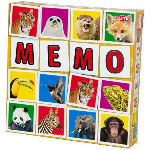Мемо 