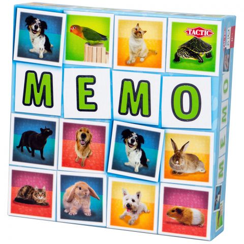 Мемо 