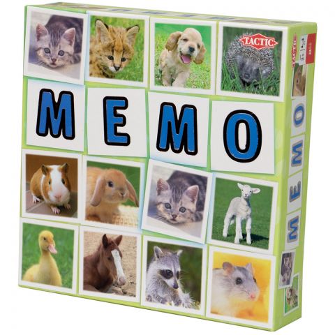Мемо 