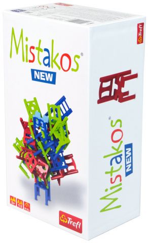 Мистакос New