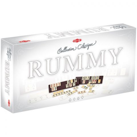 Румми