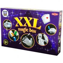 Набор фокусов XXL Magic Box
