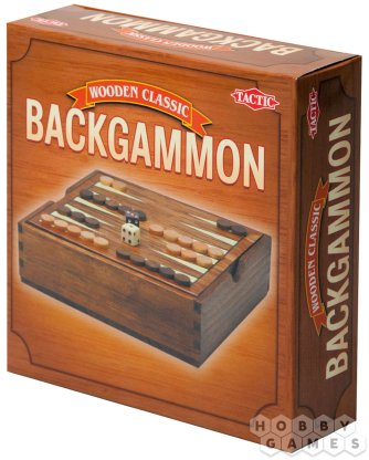 Backgammon