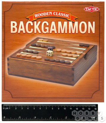 Backgammon фото 2