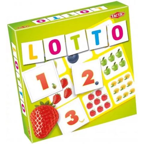 Лото 