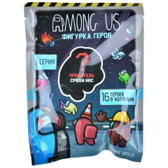 Among Us: Фигурка. Серия 3