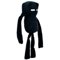 Мягкая игрушка Minecraft Enderman