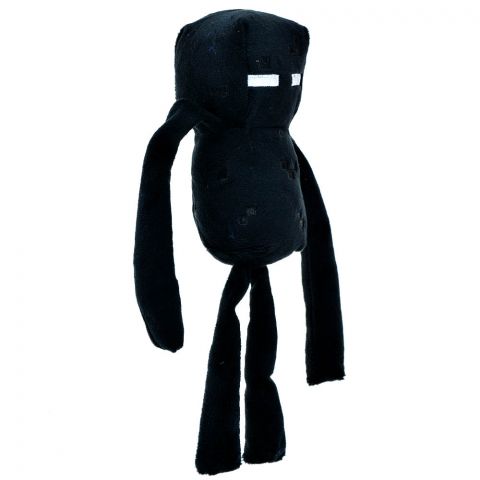 Мягкая игрушка Minecraft Enderman