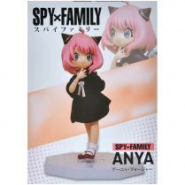 Фигурка Spy X Family: Anya